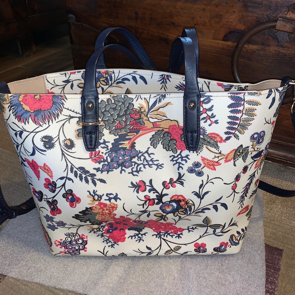 Limited Edition Tory Burch Shoulder Bag